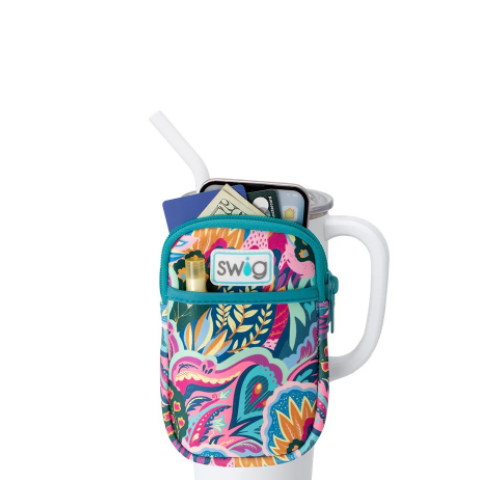 Bazaar Mega Mug Pouch