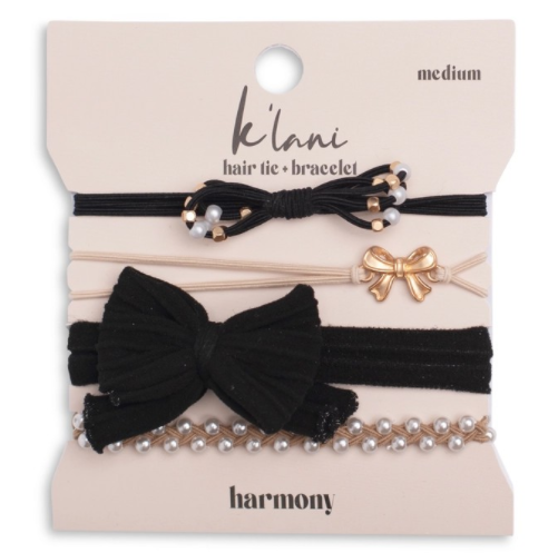 Harmony Hair Tie/Bracelet