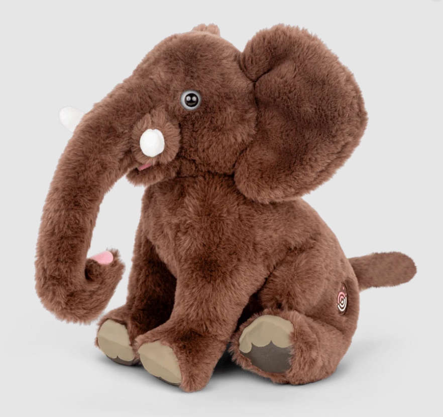 Fahlo Expedition Plush - Elephant