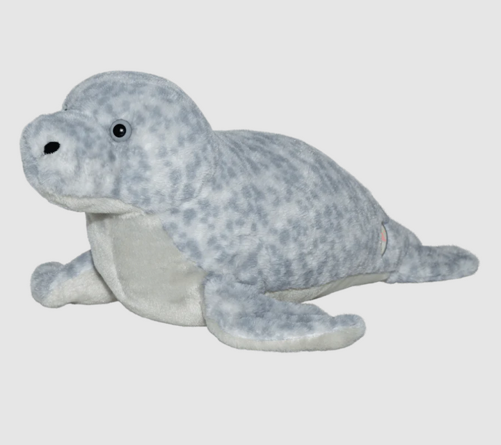 Fahlo Glide Plush - Seal