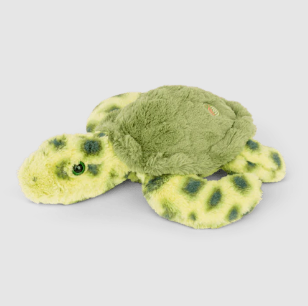 Fahlo Journey Plush - Turtle