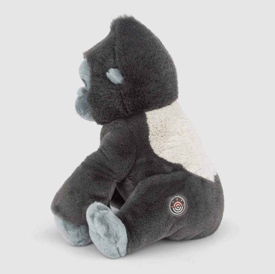 Fahlo Traverse Plush - Gorilla