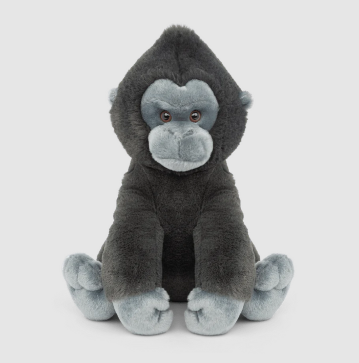 Fahlo Traverse Plush - Gorilla