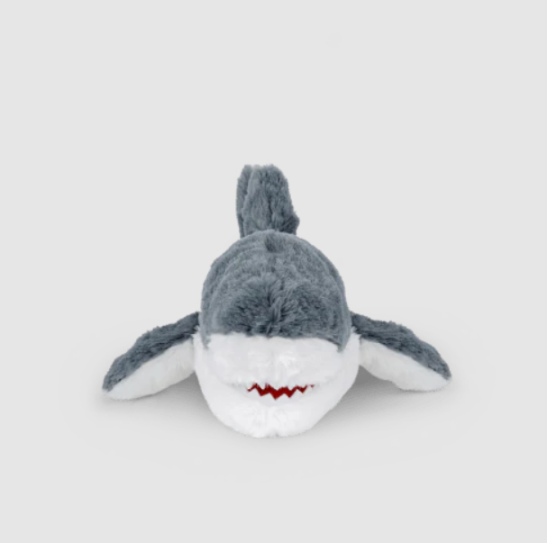 Fahlo Voyage Plush - Shark