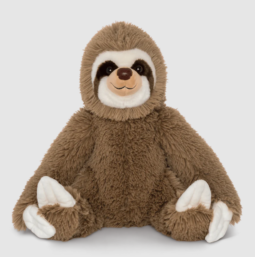 Fahlo Wander Plush - Sloth