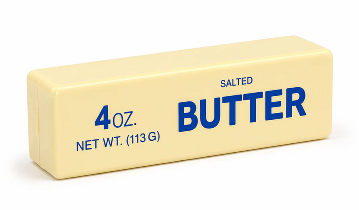 Squishy - Butter