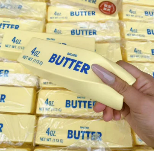 Squishy - Butter