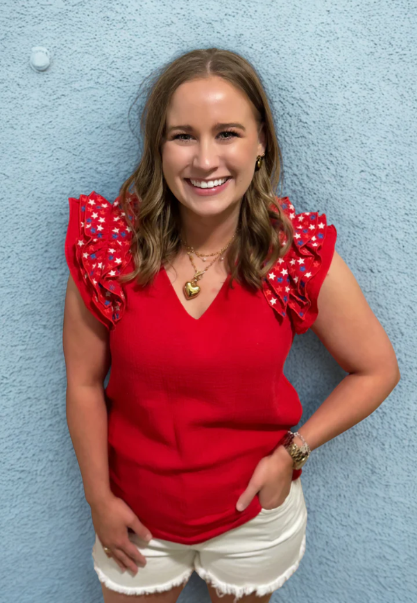 Liberty Top
