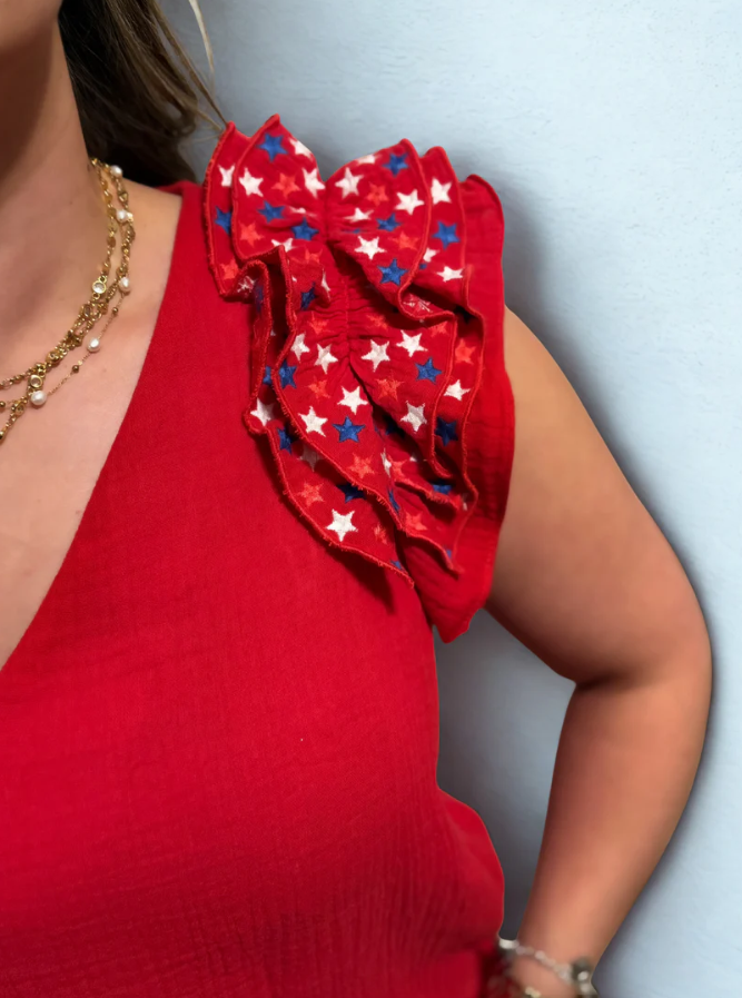 Liberty Top
