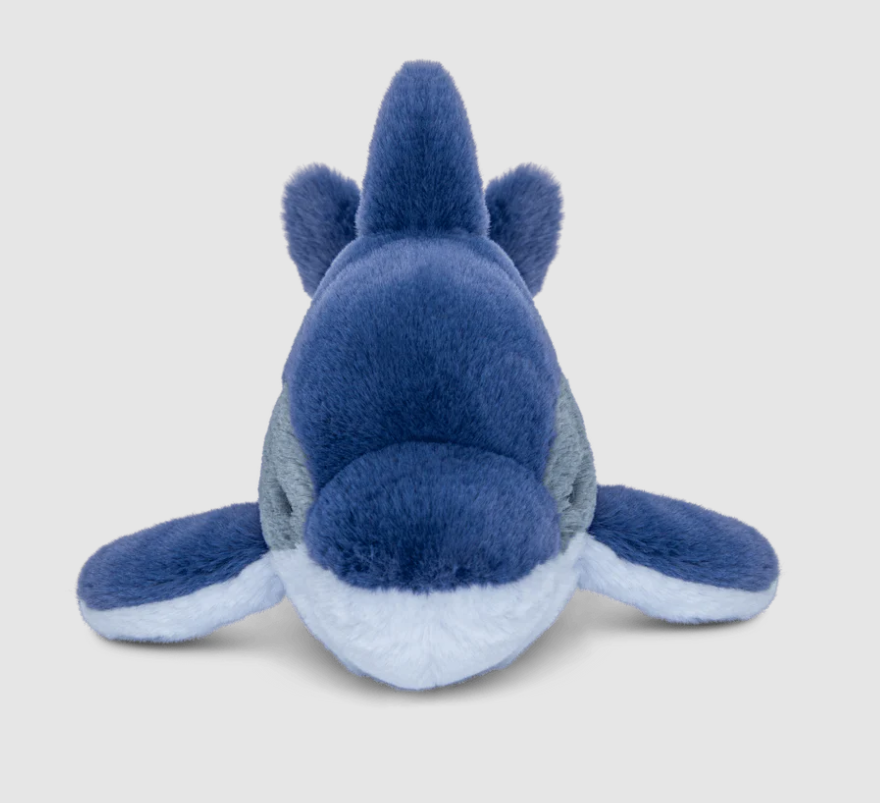 Fahlo Odyssey Plush - Dolphin