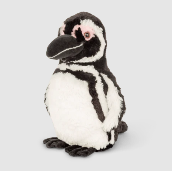 Fahlo Passage Plush - Penguin