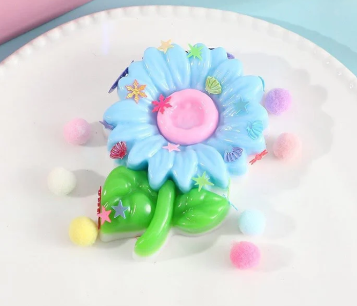 Squishy - Sunflower