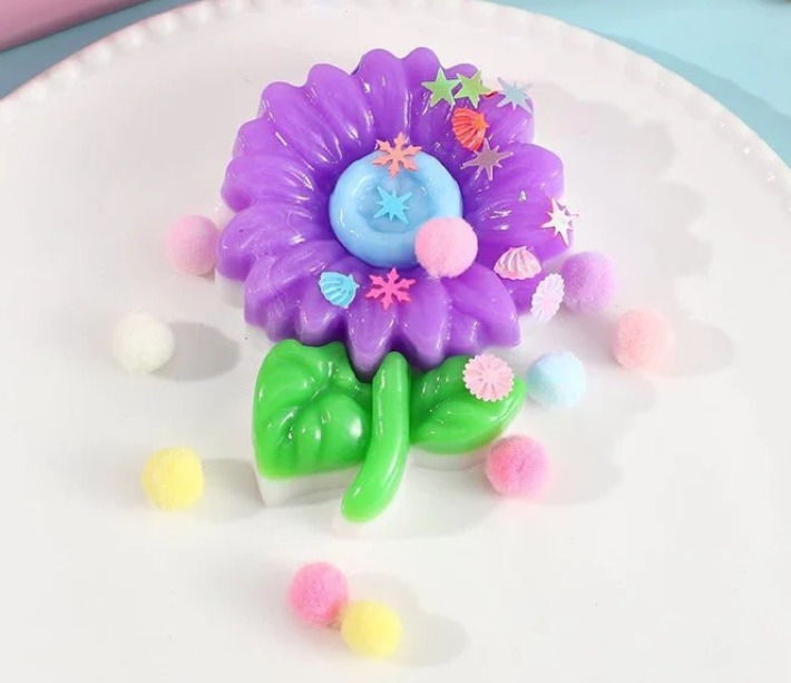Squishy - Sunflower