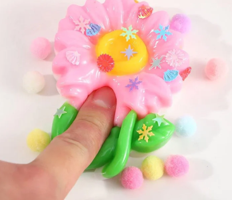 Squishy - Sunflower