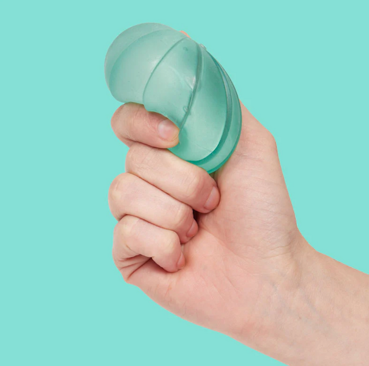 Speks Gump Surface Stress Ball
