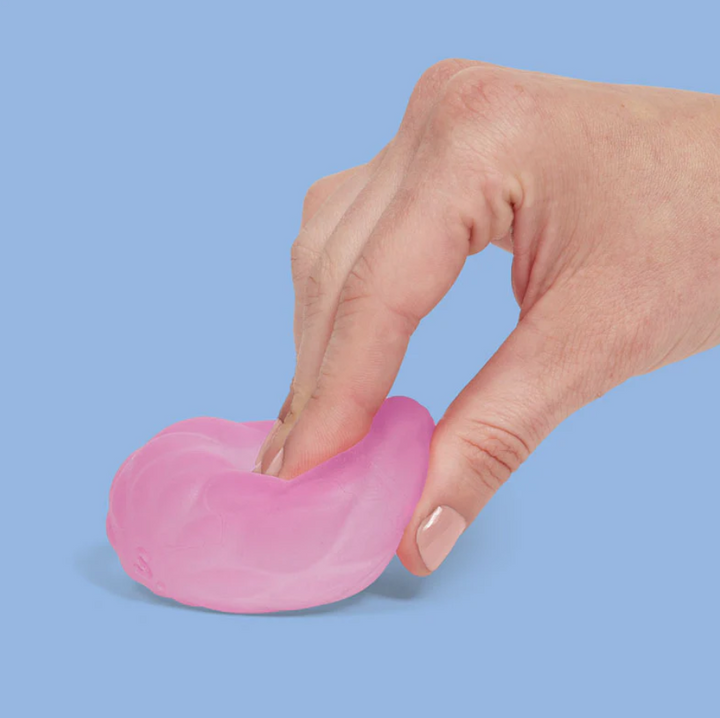 Speks Gump Surface Stress Ball