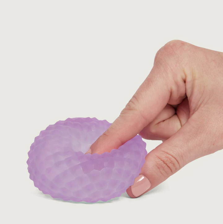 Speks Gump Surface Stress Ball