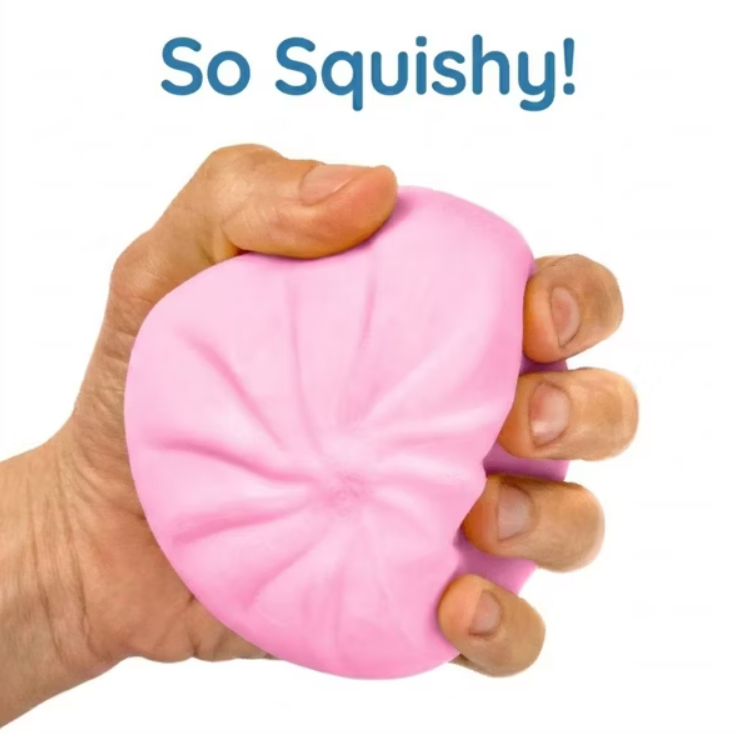 Zorbitz Surprise Squishy Dumplin'