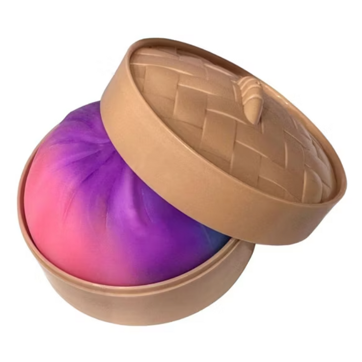 Zorbitz Surprise Squishy Dumplin'
