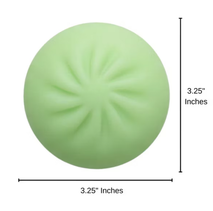 Zorbitz Surprise Squishy Dumplin'