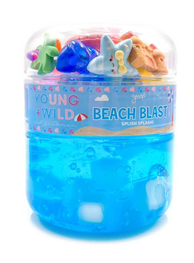 Slime - Beach Blast