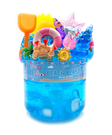Slime - Beach Blast