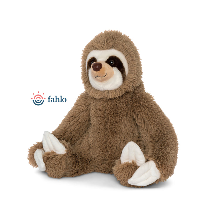 Fahlo Wander Plush - Sloth