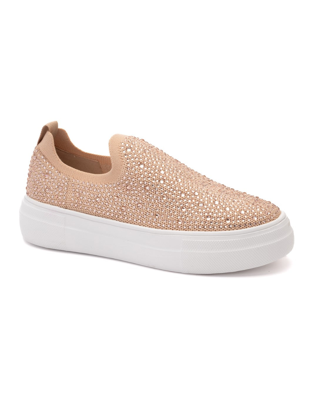 Swank Blush Crystals