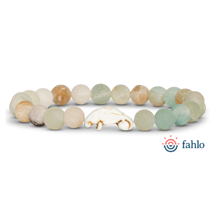 Fahlo Manatee Tracking Bracelet