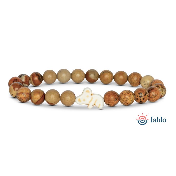 Fahlo Koala Tracking Bracelet