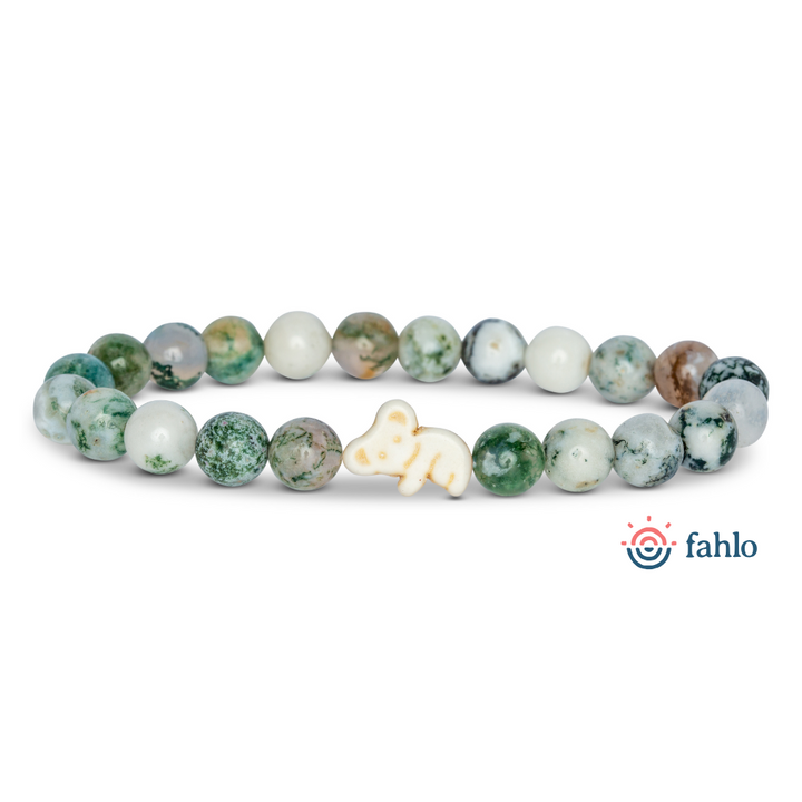 Fahlo Koala Tracking Bracelet