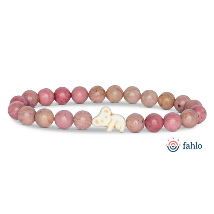 Fahlo Koala Tracking Bracelet