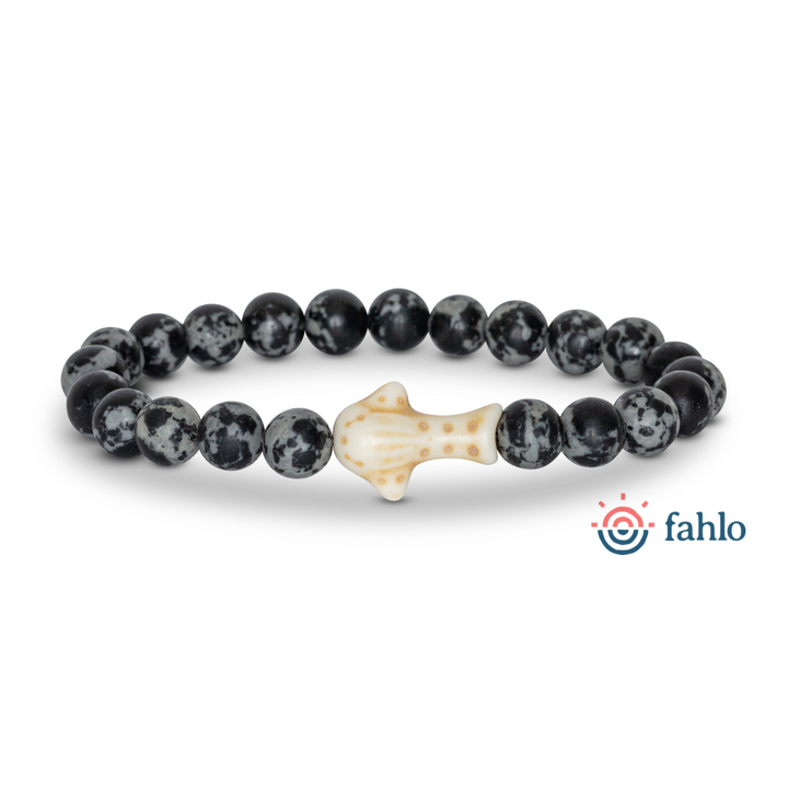 Fahlo Whale Shark Tracking Bracelet