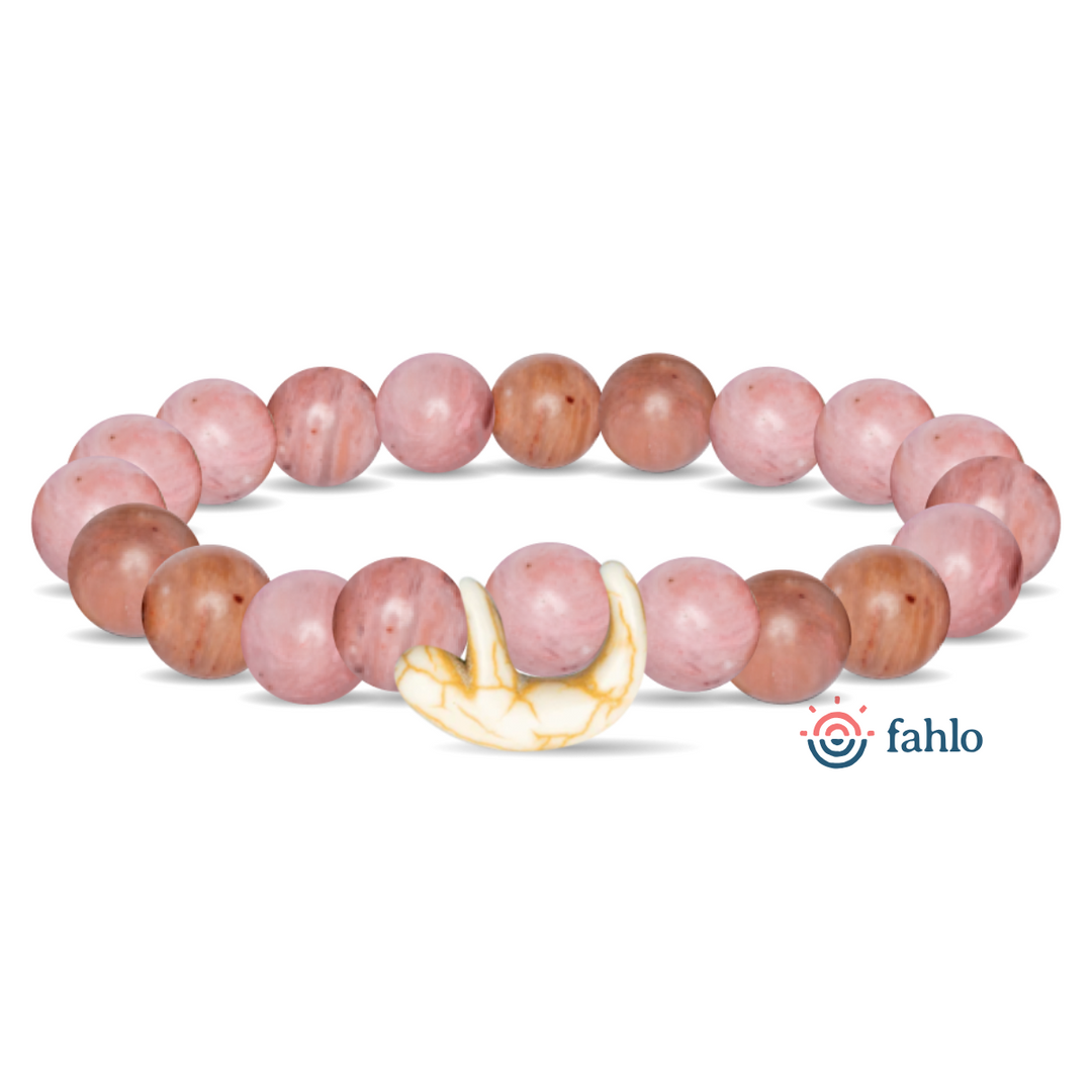 Fahlo Sloth Tracking Bracelet