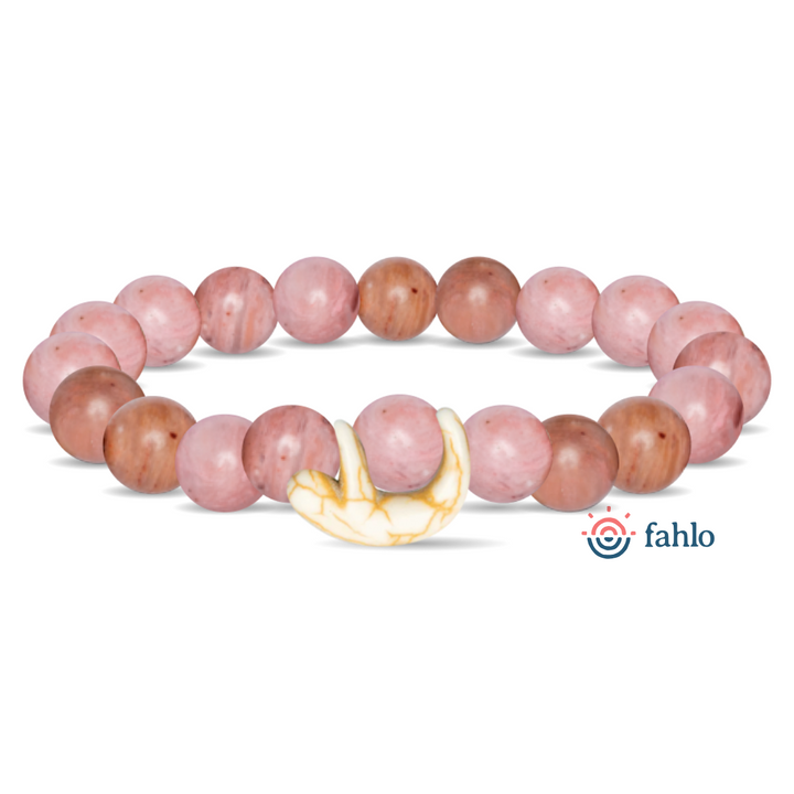 Fahlo Sloth Tracking Bracelet