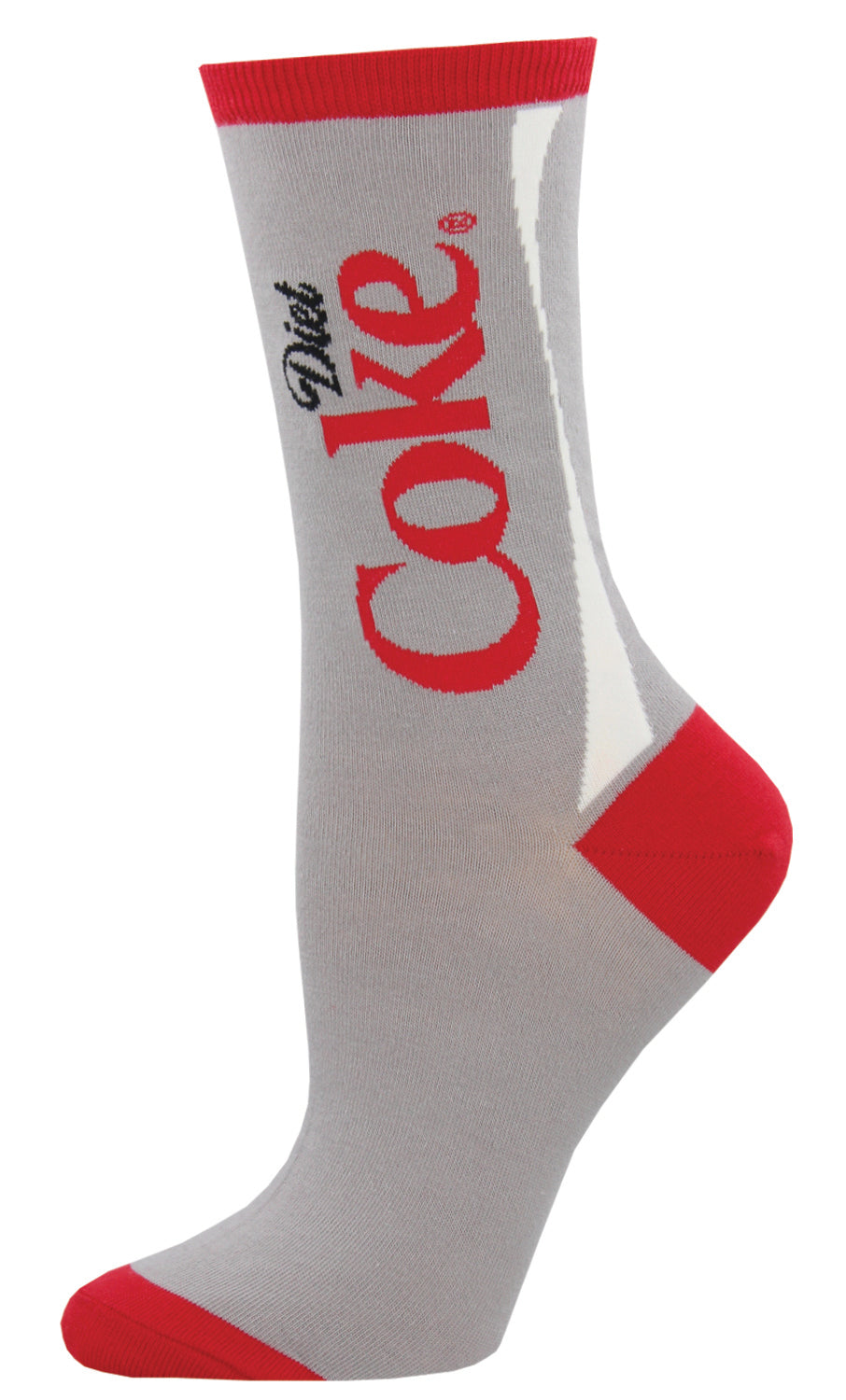 Diet Coke Women's Crew