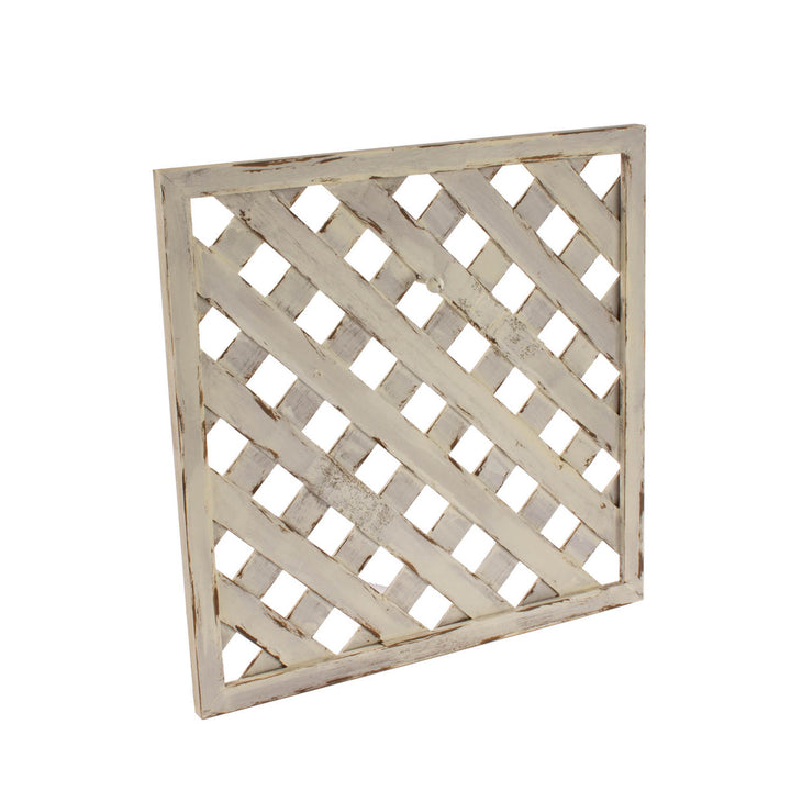 Lattice Display Board