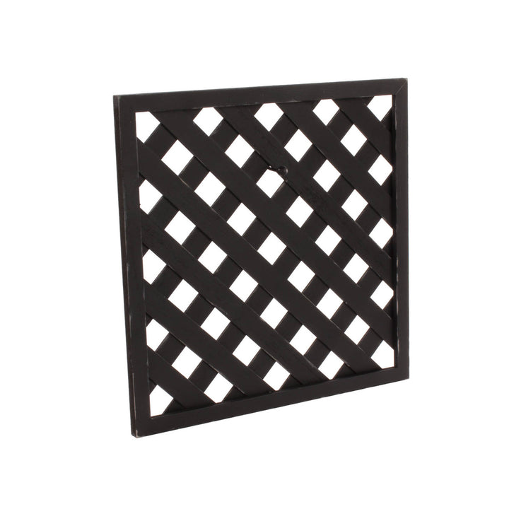 Lattice Display Board