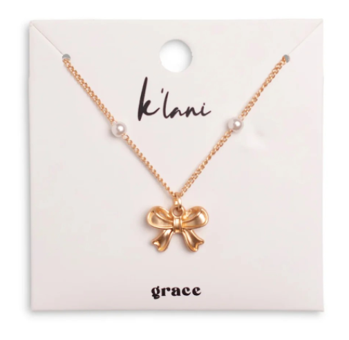 Grace Necklace