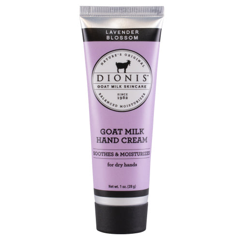 Dionis 1 Oz Hand Cream