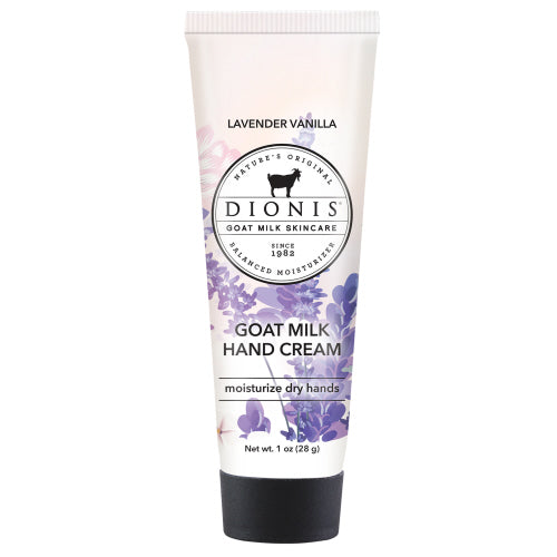 Dionis 1 Oz Hand Cream