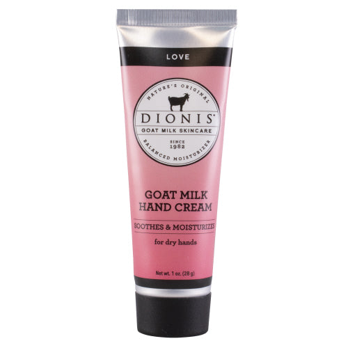 Dionis 1 Oz Hand Cream