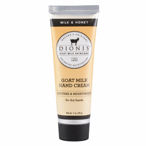 Dionis 1 Oz Hand Cream