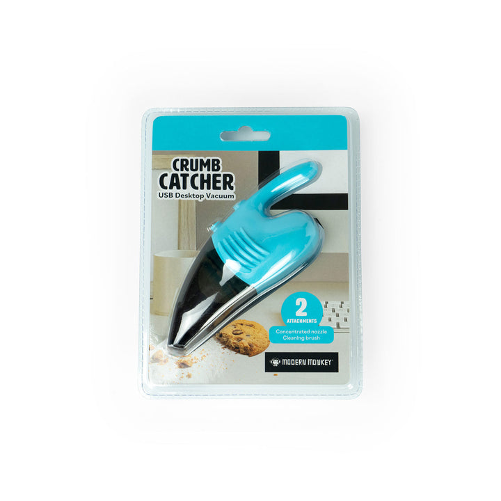 Crumb Catcher USB Vacuum