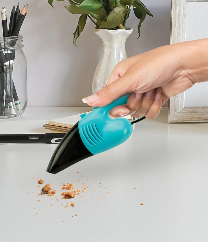 Crumb Catcher USB Vacuum