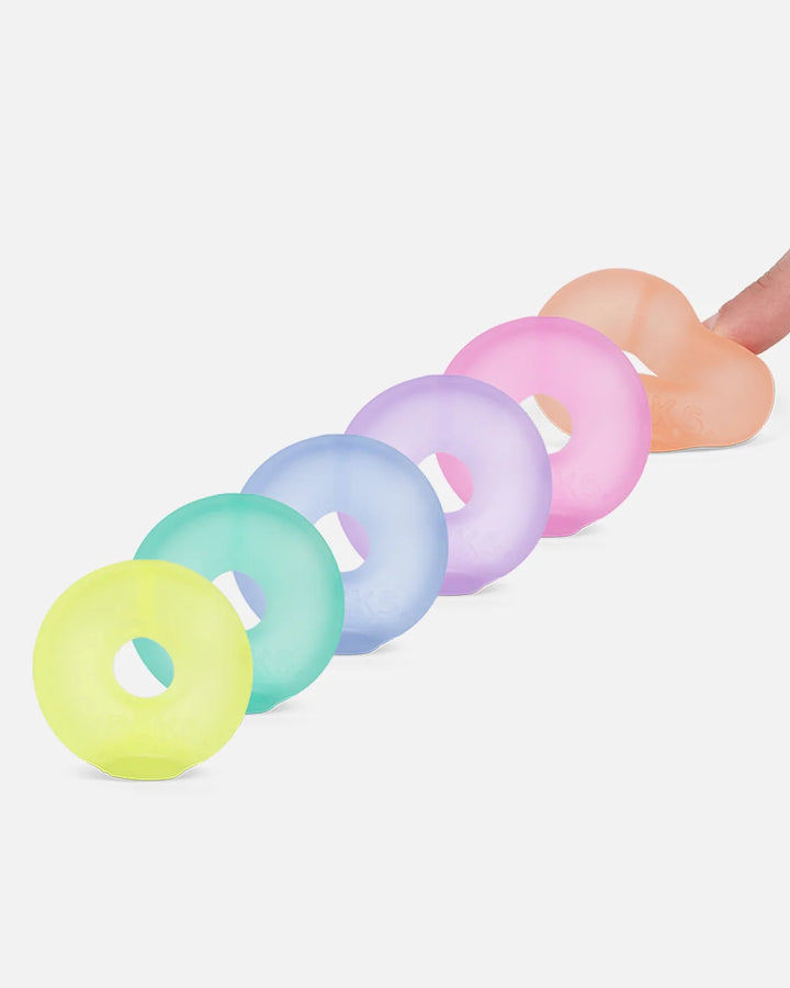 Speks Gump Loop 6 Pack