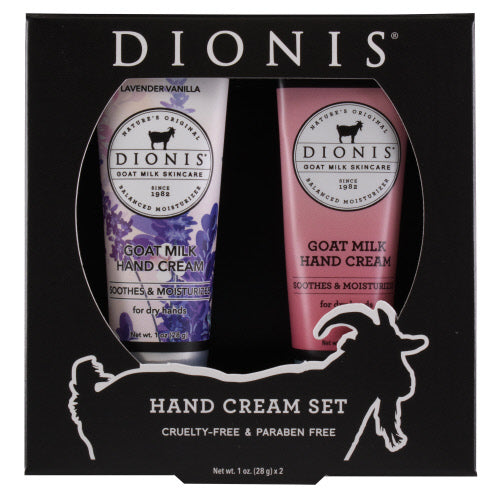 Hand Cream Set/2 Gift Set