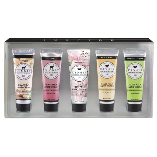 Inspire Hand Cream Gift Set