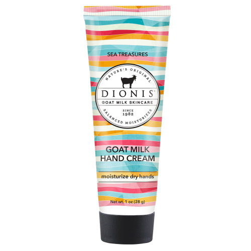 Dionis 1 Oz Hand Cream