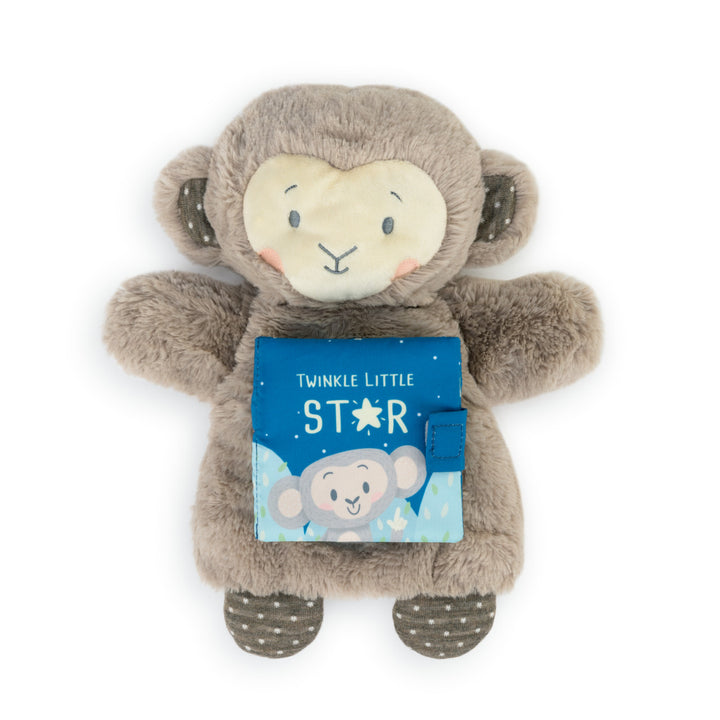 Twinkle Star Soft Puppet Book